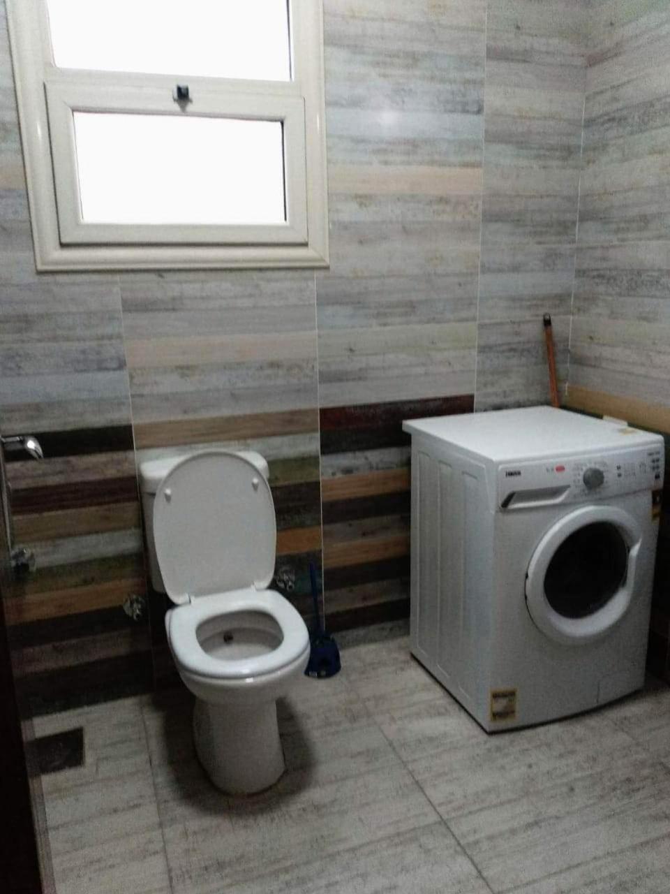 Makramia Compound Appartement Hurghada